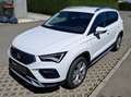 SEAT Ateca Ateca 2,0 Xperience TDI Xperience Weiß - thumbnail 1