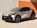 Toyota C-HR C-HR 2.0 hv Lounge Premiere fwd e-cvt Nero - thumbnail 1