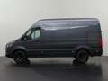 Mercedes-Benz Sprinter 317CDI 9G-Tronic Automaat L2H2 RWD | Led | 3500Kg Gris - thumbnail 12