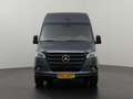 Mercedes-Benz Sprinter 317CDI 9G-Tronic Automaat L2H2 RWD | Led | 3500Kg Gris - thumbnail 10