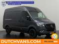 Mercedes-Benz Sprinter 317CDI 9G-Tronic Automaat L2H2 RWD | Led | 3500Kg Gris - thumbnail 1