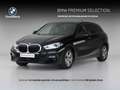 BMW 118 1 Serie 118i Business Edition Noir - thumbnail 1