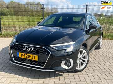 Sportback 30 TFSI Advanced edition | 1ste Eigenaar