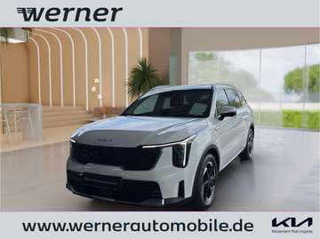 1.6T Hybrid Spirit DriveWise Glasdach 7S