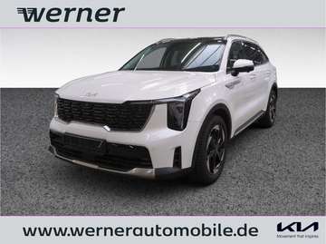 1.6T Hybrid Spirit DriveWise Glasdach 7S