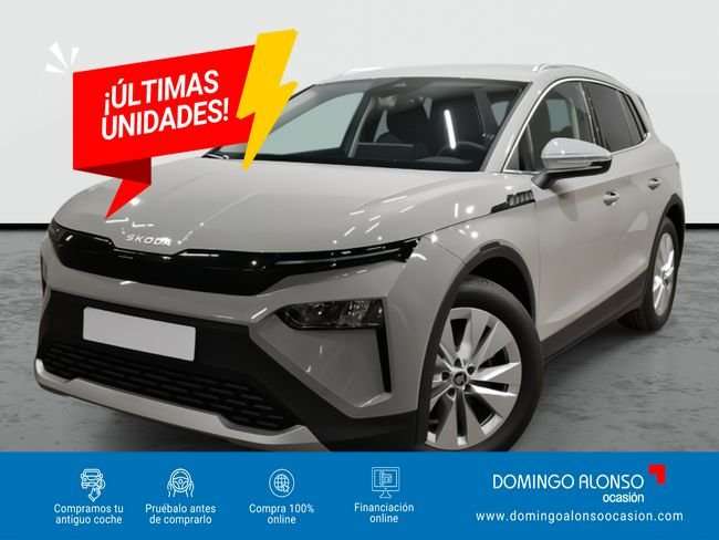 Skoda Elroq 60 150 kW (204 CV) (PYLGJ263) - foto 1