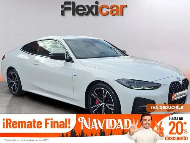 BMW 430 430d xDrive
