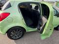 Opel Corsa D Edition Grün - thumbnail 13