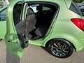 Opel Corsa D Edition Grün - thumbnail 11