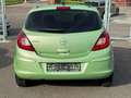 Opel Corsa D Edition Grün - thumbnail 6