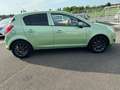 Opel Corsa D Edition Grün - thumbnail 7