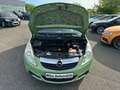 Opel Corsa D Edition Grün - thumbnail 18