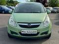 Opel Corsa D Edition Grün - thumbnail 5