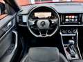 Skoda Kodiaq Kodiaq TSI 150 DSG 7places Sportline 1ère Main Toit Pano Attelage Garantie 09/2027 Rojo - thumbnail 9