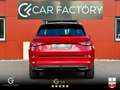 Skoda Kodiaq Kodiaq TSI 150 DSG 7places Sportline 1ère Main Toit Pano Attelage Garantie 09/2027 Rojo - thumbnail 5