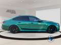 BMW M5 Limousine 20"/21" Keramik Bremse Sitzbelüftung Len Vert - thumbnail 6