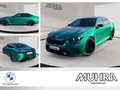 BMW M5 Limousine 20"/21" Keramik Bremse Sitzbelüftung Len Vert - thumbnail 1