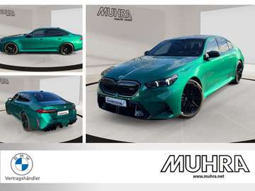 Limousine 20"/21" Keramik Bremse Sitzbelüftung Len