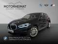 BMW 116 i Advantage 17" Lenkhzg HiFi Sonnenschutzvergl. Noir - thumbnail 1