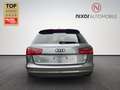 Audi A6 3.0 TDI quattro Competition***MOTORGERÄUSCHE* Gris - thumbnail 5