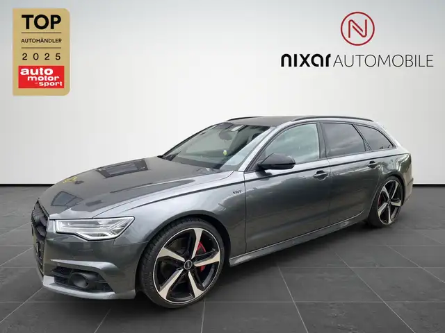 Audi A6 3.0 TDI quattro Competition***MOTORGERÄUSCHE*