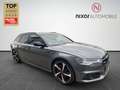 Audi A6 3.0 TDI quattro Competition***MOTORGERÄUSCHE* Gris - thumbnail 2