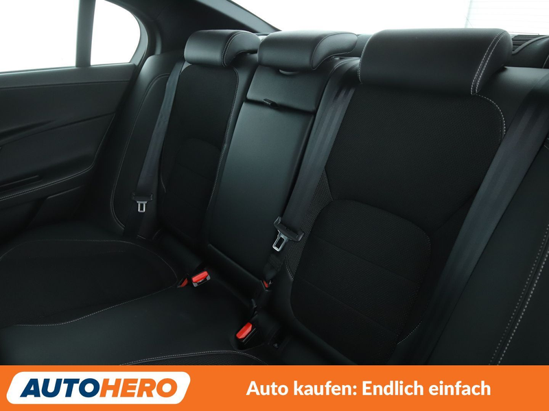 Jaguar XE 20d R-Sport Aut.*NAVI*CAM*BiXENON*TEMPO*ALU* — photo 14