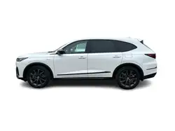 Acura MDX снимка Acura MDX