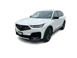 Acura MDX снимка Acura MDX