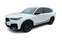 Acura MDX снимка Acura MDX
