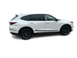Acura MDX снимка Acura MDX