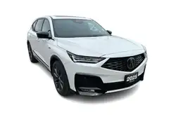 Acura MDX снимка Acura MDX