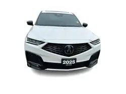 Acura MDX снимка Acura MDX