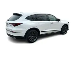 Acura MDX снимка Acura MDX
