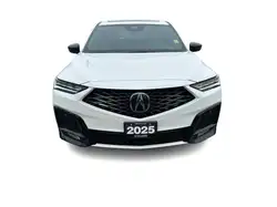 Acura MDX снимка Acura MDX