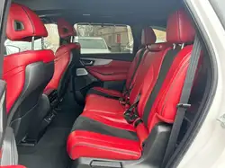 Acura MDX снимка Acura MDX