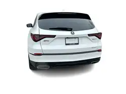 Acura MDX снимка Acura MDX