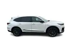 Acura MDX снимка Acura MDX