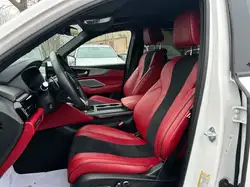 Acura MDX снимка Acura MDX