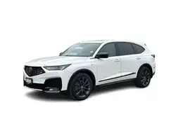 Acura MDX снимка Acura MDX