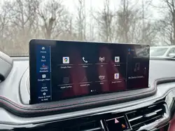 Acura MDX снимка Acura MDX