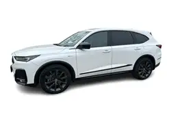 Acura MDX снимка Acura MDX