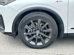 Acura MDX снимка Acura MDX