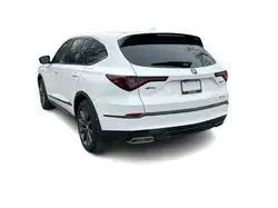 Acura MDX снимка Acura MDX