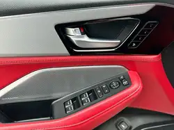 Acura MDX снимка Acura MDX