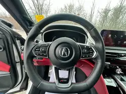 Acura MDX снимка Acura MDX