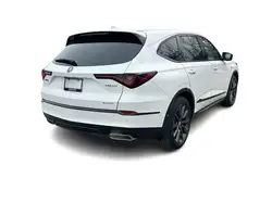 Acura MDX снимка Acura MDX