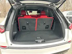 Acura MDX снимка Acura MDX