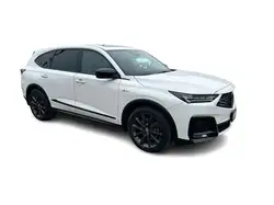 Acura MDX снимка Acura MDX