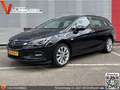 Opel Astra Sports Tourer 1.0 Edition | Cruise | Climate | Nav Zwart - thumbnail 1